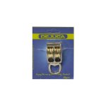 - Awning Pully - Double - 38MM - 1 PKT - 3 Pack