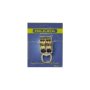 - Awning Pully - Double - 38MM - 1/PKT - 3 Pack