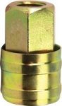 - Coupler Quick 1 4 Inch Bsp Female