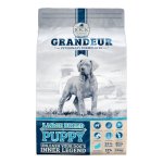 Jock Grandeur Large Breed Puppy 18KG