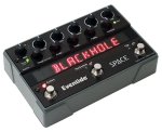Space Reverb Pedal