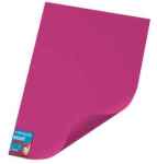 Bright Board Pink A1 Singles Unwrapped – BRD233PNK