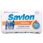 Hygiene Soap 175G - Original