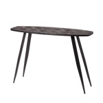 Reclaimed Roots Console