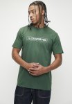 Quiksilver Modern Clicker Ss - Forest