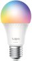 TP-link Tp Link Tapo L535E Multicolor Smart Wifi Light Bulb