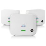 Arris Wifi Mesh Point With Wifi Home Triple Pack VAP4641-3