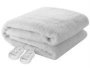 Pure Pleasure Queen Fullfit Sherpa Fleece Electric Blanket - 152CM X 188CM