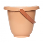 Luma Nappy Pail Assorted Colours - Spiced Copper