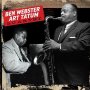 Ben Webster Art Tatum Quartet   Cd Imported