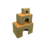 Carrot Cottage - Small
