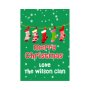 Gift Label Special Christmas 8