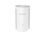 Hikvision AC1200 Gigabit Mesh Wi-fi 5 System