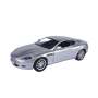 1:24 Aston Martin DB9 Coupe - Tungsten Silver