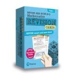 Revise Aqa Gcse 9-1 Mathematics Higher Revision Cards - With Online Revision Guide Cards