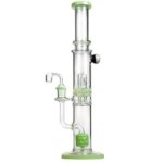 Rig Water Pipe Glass Ufo 40.5CM