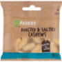 Roasted & Salted Cashew Nuts 30G
