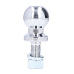 Tow Ball Hitch Connector 50MM