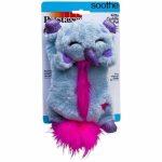CAT Petstages Unicorn Cuddle Pal Toy Adorable Plush Toy Waggs Pet Shop