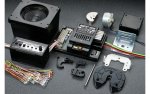 – Rc Tractor Truck Multi Function Control Unit MFC-03 Euro-style
