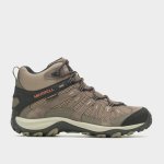 Alverstone 2 Mid Wp _ 180087 _ Brown - 10.5 Brown