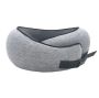 Memory Foam U Shaped Travel Pillow