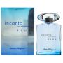 Salvatore Ferragamo Incanto Blue Eau De Toilette 100ML - Parallel Import