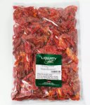 Sundried Tomatoes – Dried 1KG