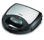Kenwood 3IN1 Accent Collection Sandwich Maker - 00C197900KEZA SMM01.A0BK