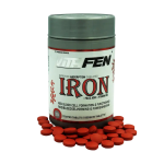 Iron Forte Tablets 30S