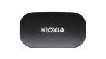 Kioxia Exceria Plus G2 Portable SSD Series USB 3.2 GEN2 500GB
