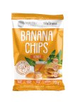 Banana Chips 70G - Honey
