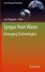 Syngas from Waste Hardcover, Edition.