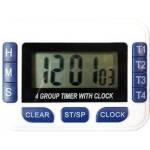 Kitchen Timer Electronic - KTE0001