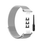 Meshy Milanese Strap For Huawei Watch Fit - 6 Colours S-m-l