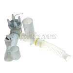 LG Washing Machine Drain Valve Assembly