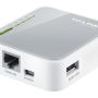 Tp-link TL-MR3020 Portable 3G 3.75G 4G Wireless N Router