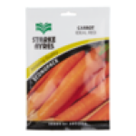 Carrot Seeds 75G