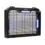 Eurolux Insect Killer - Indoor - Black - LED - 4W