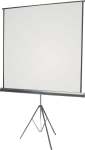 Projector Tripod Screen 1830 1830MM View: 1780 1780MM - Ratio: 1:1