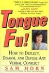 Tongue Fu Paperback Reissue