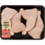 Fresh Chicken Leg Quarters 4 Piece Per Kg