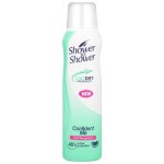 Shower To Shower Ladies Aerosol Confident Me 150ML