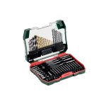 Metabo Accessory Set Sp 86 Piece