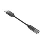UNITEK Usb-c To 3.5MM Headphone Jack - Stereo Aud