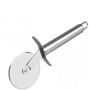 Pizza Cutter Stainless Steel Pizza Cutter Wheel With Anti-slip Handle
