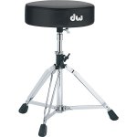 3100 Round Drum Throne