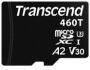 Transcend 128GB USD460T High Endurance Embedded Micro Sd Card Sdxc V30 U3 A2