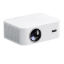 X2 Max 1080P 450ANSI Android 9.0 Smart Projector - White