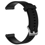 Focusfit 20MM Silicone Strap For Garmin Vivoactive 3 Quick Release